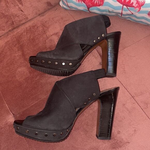 Donald J. Pliner heels  - Picture 5 of 7